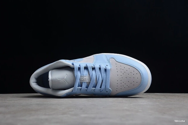Rep TBK Jordan DC0774-050 Low Blue 1 University (W) 0825